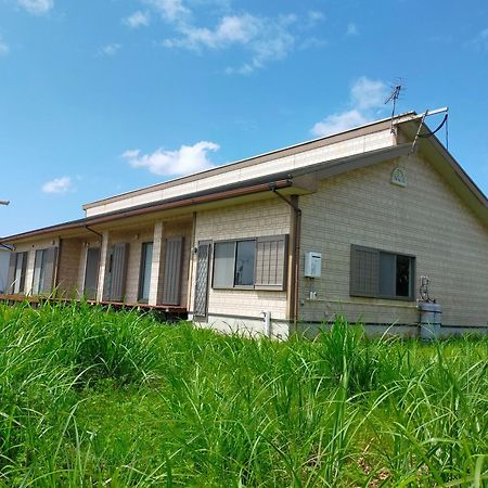 奄美ゲストハウス宇宿サンライズビーチ Amami Exterior foto